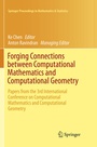 Cover: Forging Connections between Computational Mathematics and Computational Geometry - Springer