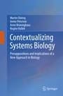 Cover: Contextualizing Systems Biology - Springer