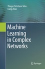 Cover: Machine Learning in Complex Networks - Springer