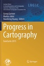 Cover: Progress in Cartography - Springer
