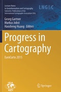 Cover: Progress in Cartography - Springer