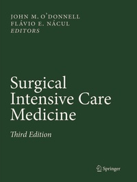 Bild: Surgical Intensive Care Medicine - Springer