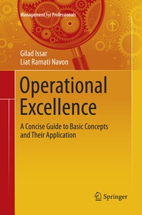 Abbildung von: Operational Excellence - Springer