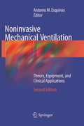 Bild: Noninvasive Mechanical Ventilation - Springer