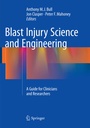 Cover: Blast Injury Science and Engineering - Springer