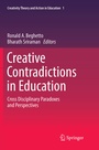 Cover: Creative Contradictions in Education - Springer