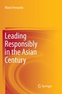 Cover: Leading Responsibly in the Asian Century - Springer