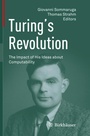 Cover: Turing's Revolution - Birkhäuser
