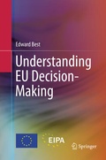 Cover: Understanding EU Decision-Making - Springer