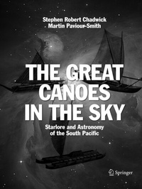 Abbildung von: The Great Canoes in the Sky - Springer
