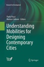 Cover: Understanding Mobilities for Designing Contemporary Cities - Springer
