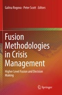 Cover: Fusion Methodologies in Crisis Management - Springer