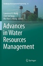 Cover: Advances in Water Resources Management - Springer