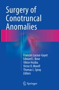 Bild: Surgery of Conotruncal Anomalies - Springer