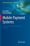 Bild: Mobile Payment Systems - Springer
