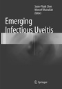 Cover: Emerging Infectious Uveitis - Springer
