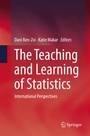Cover: The Teaching and Learning of Statistics - Springer
