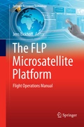 Cover: The FLP Microsatellite Platform - Springer
