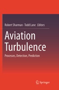 Cover: Aviation Turbulence - Springer