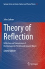 Cover: Theory of Reflection - Springer