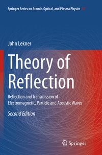 Abbildung von: Theory of Reflection - Springer