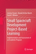 Bild: Small Spacecraft Development Project-Based Learning - Springer