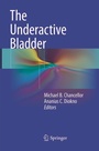 Cover: The Underactive Bladder - Springer