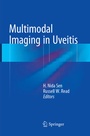 Cover: Multimodal Imaging in Uveitis - Springer