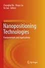 Cover: Nanopositioning Technologies - Springer