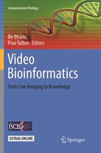 Abbildung von: Video Bioinformatics - Springer