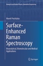 Cover: Surface-Enhanced Raman Spectroscopy - Springer