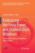 Cover: Embracing the Ivory Tower and Stained Glass Windows - Springer