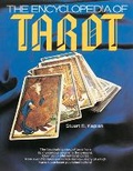 Cover: Encyclopedia Of Tarot Book (Vol. I) - U.S. Games