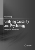 Cover: Unifying Causality and Psychology - Springer