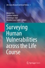 Cover: Surveying Human Vulnerabilities across the Life Course - Springer