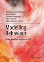 Cover: Modelling Behaviour - Springer
