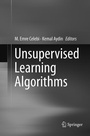 Cover: Unsupervised Learning Algorithms - Springer