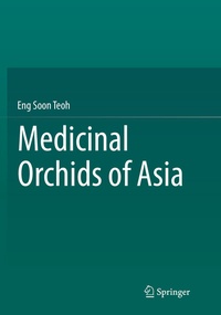 Abbildung von: Medicinal Orchids of Asia - Springer