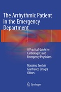 Bild: The Arrhythmic Patient in the Emergency Department - Springer