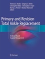 Cover: Primary and Revision Total Ankle Replacement - Springer
