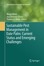 Cover: Sustainable Pest Management in Date Palm: Current Status and Emerging Challenges - Springer