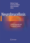 Cover: Neurobrucellosis - Springer