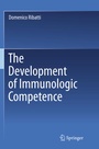 Cover: The Development of Immunologic Competence - Springer