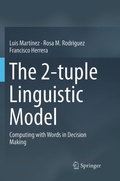 Cover: The 2-tuple Linguistic Model - Springer