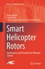 Cover: Smart Helicopter Rotors - Springer