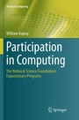 Cover: Participation in Computing - Springer