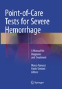 Bild: Point-of-Care Tests for Severe Hemorrhage - Springer