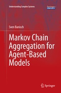 Cover: Markov Chain Aggregation for Agent-Based Models - Springer