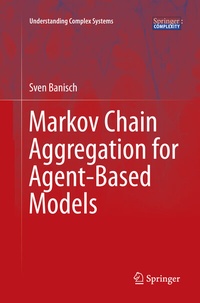 Abbildung von: Markov Chain Aggregation for Agent-Based Models - Springer