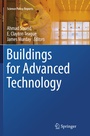 Cover: Buildings for Advanced Technology - Springer